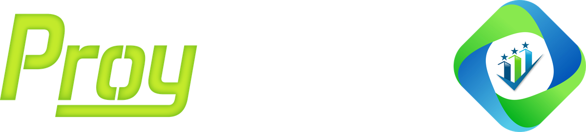 ProyPOS · Sistema de gestión para negocios que crecen
