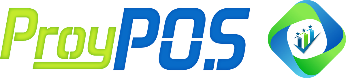 ProyPOS · Sistema de gestión para negocios que crecen